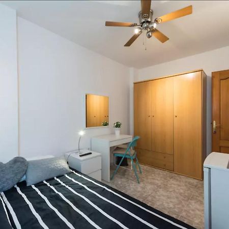 Downtown Share Apartment Лас Палмас де Гран Канария Екстериор снимка