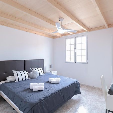 Downtown Share Apartment Лас Палмас де Гран Канария Екстериор снимка