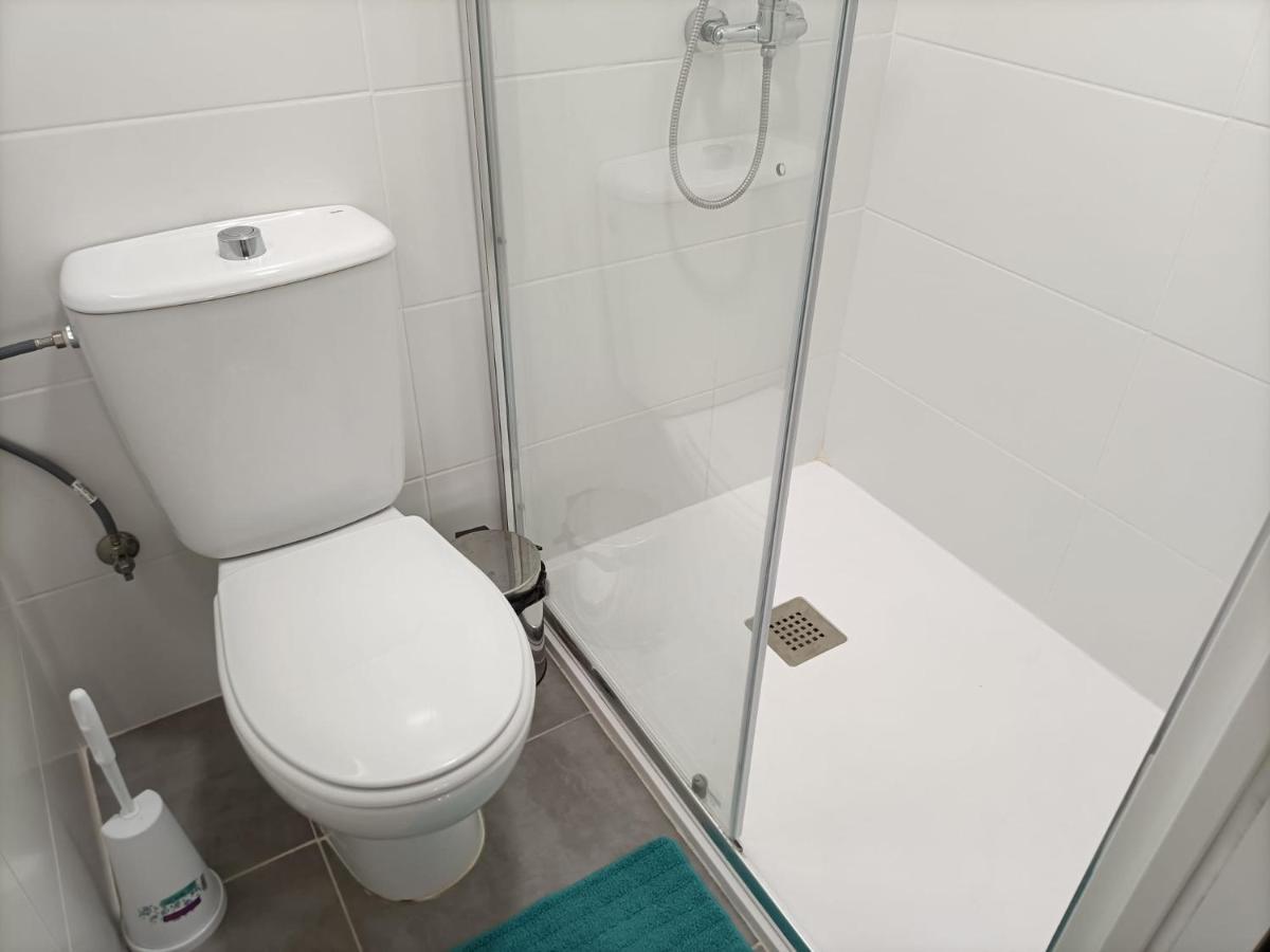 Downtown Share Apartment Лас Палмас де Гран Канария Екстериор снимка