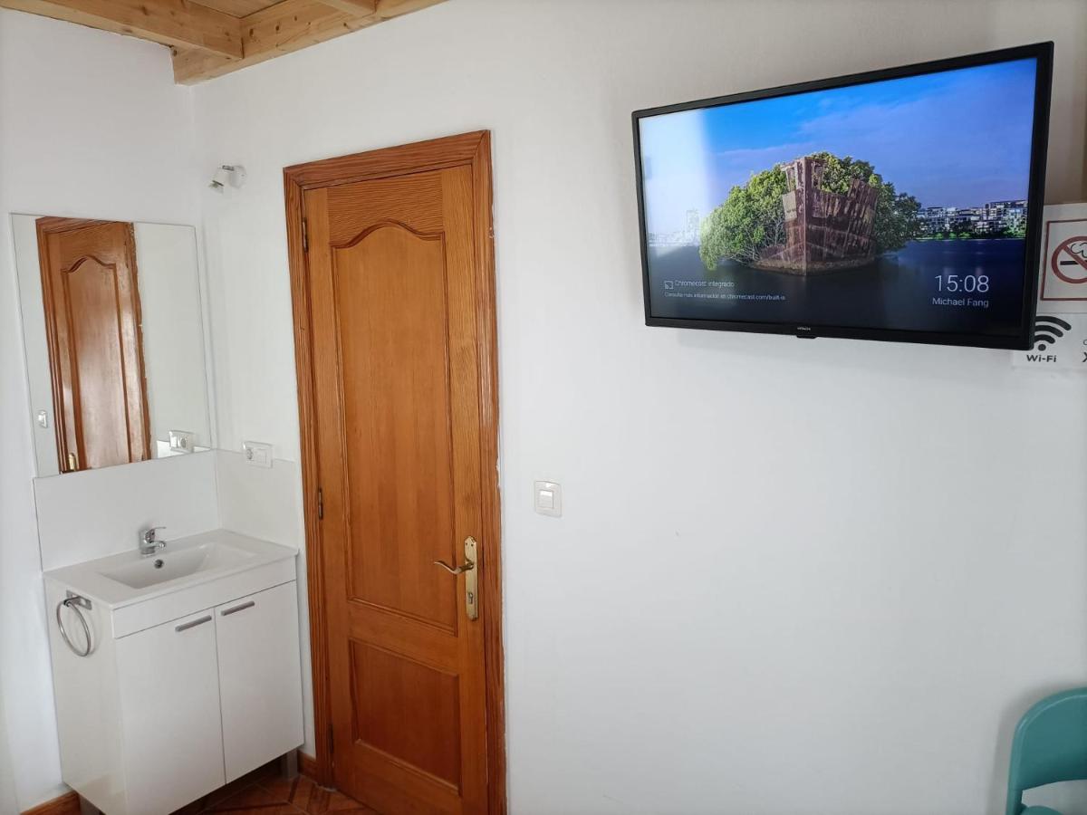 Downtown Share Apartment Лас Палмас де Гран Канария Екстериор снимка