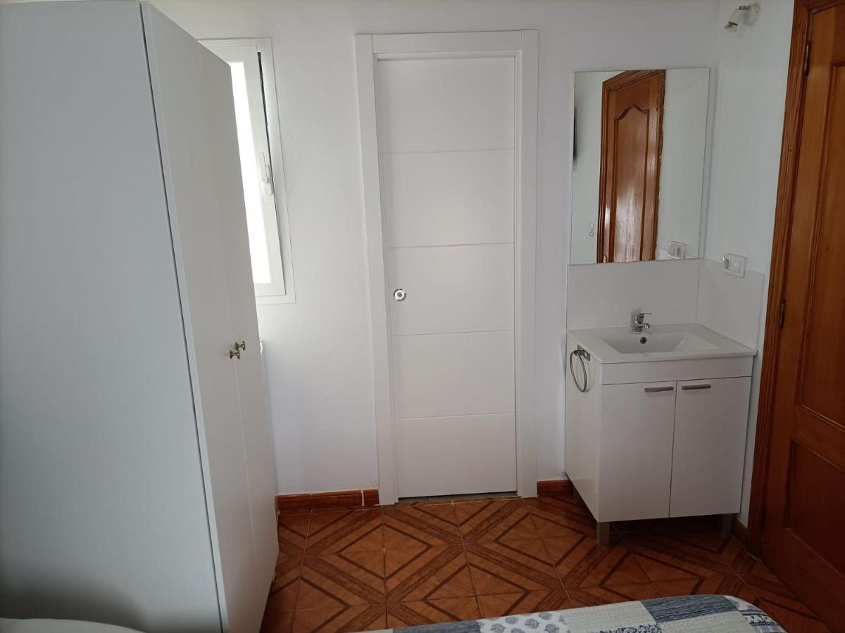 Downtown Share Apartment Лас Палмас де Гран Канария Екстериор снимка