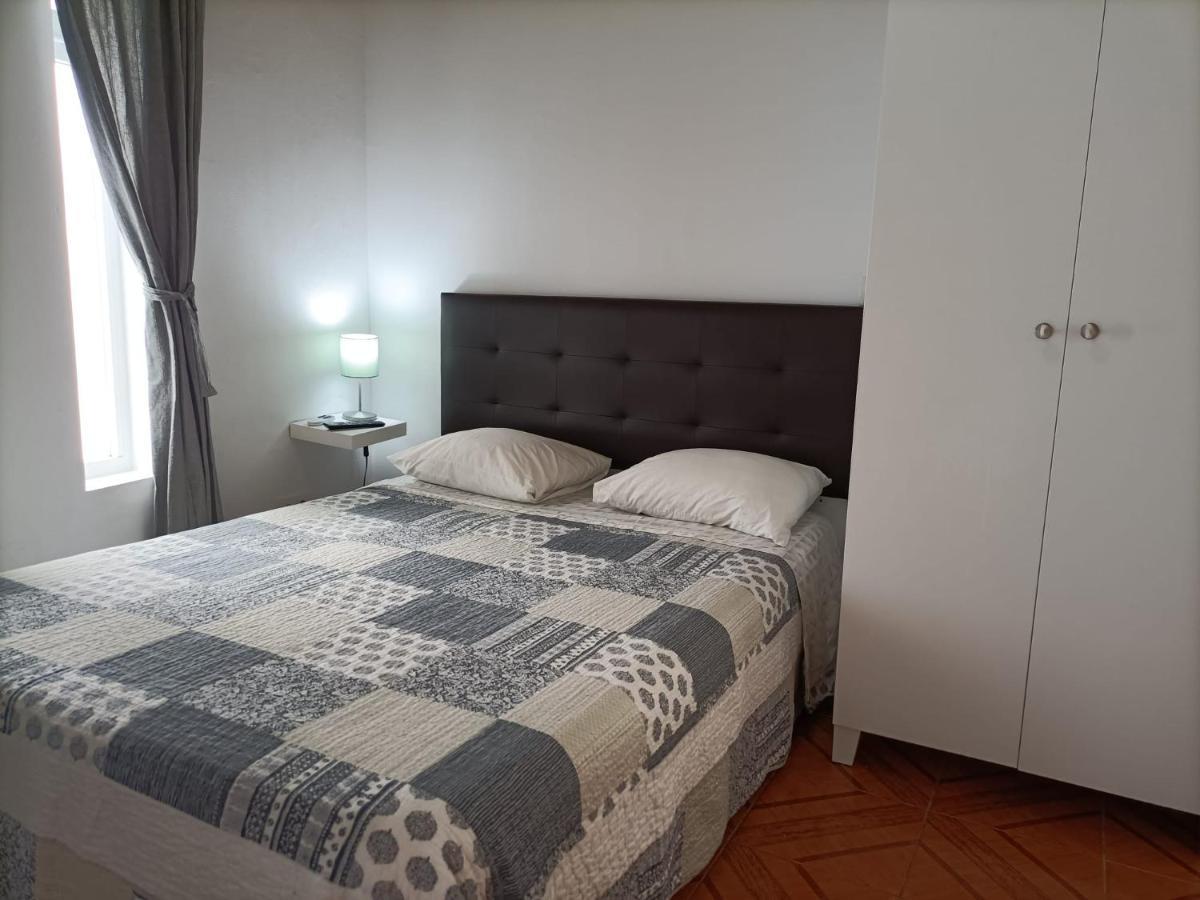 Downtown Share Apartment Лас Палмас де Гран Канария Екстериор снимка