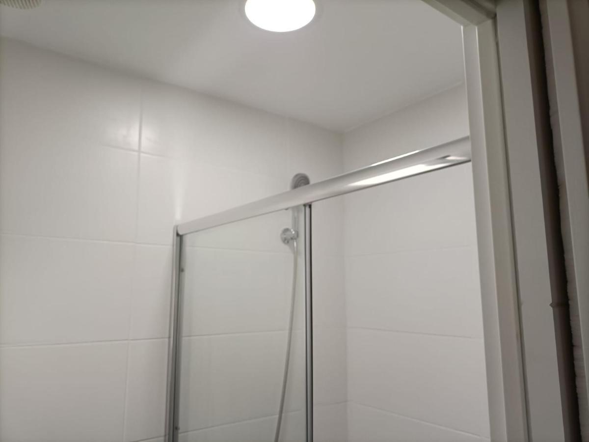 Downtown Share Apartment Лас Палмас де Гран Канария Екстериор снимка