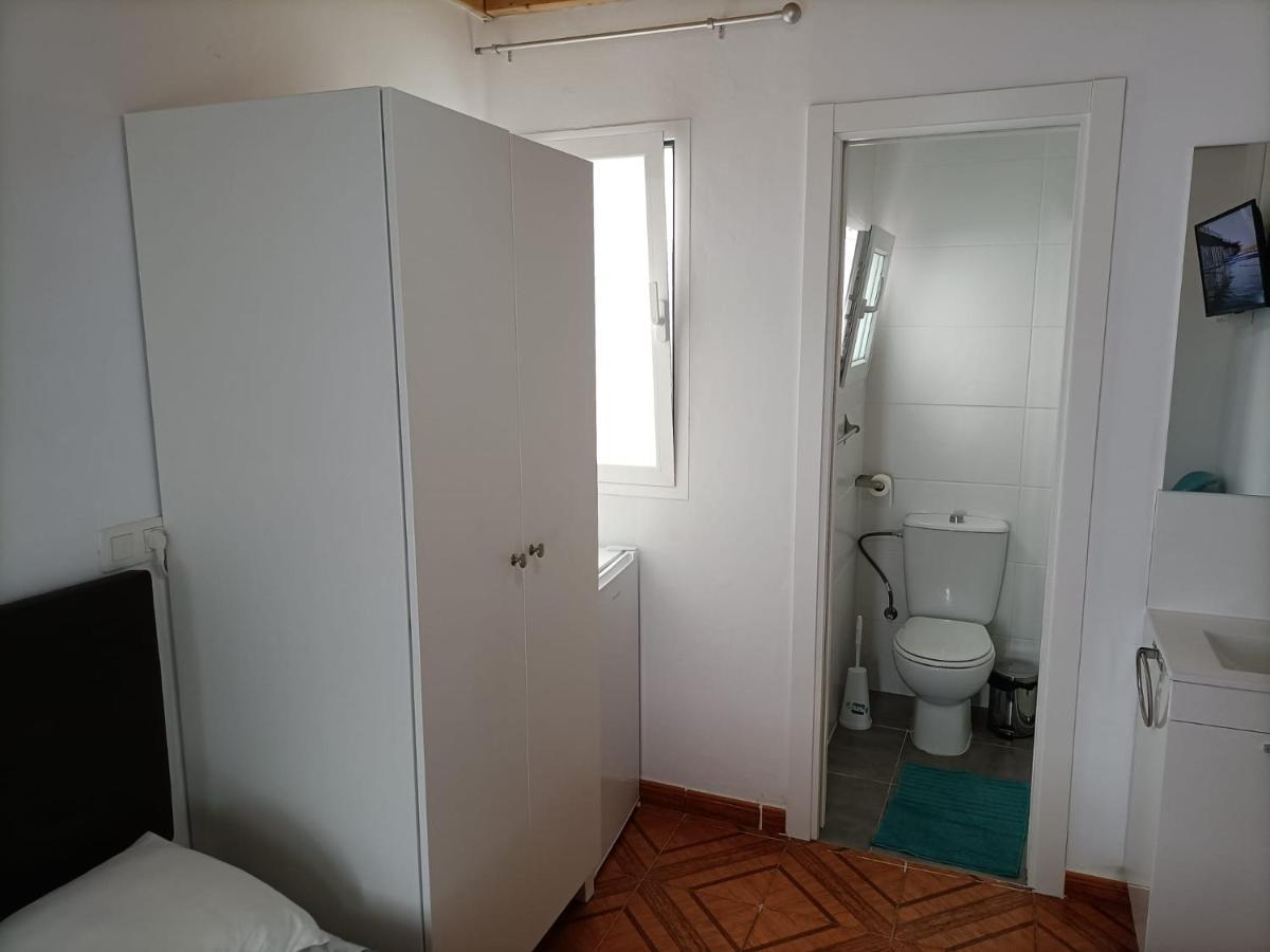 Downtown Share Apartment Лас Палмас де Гран Канария Екстериор снимка