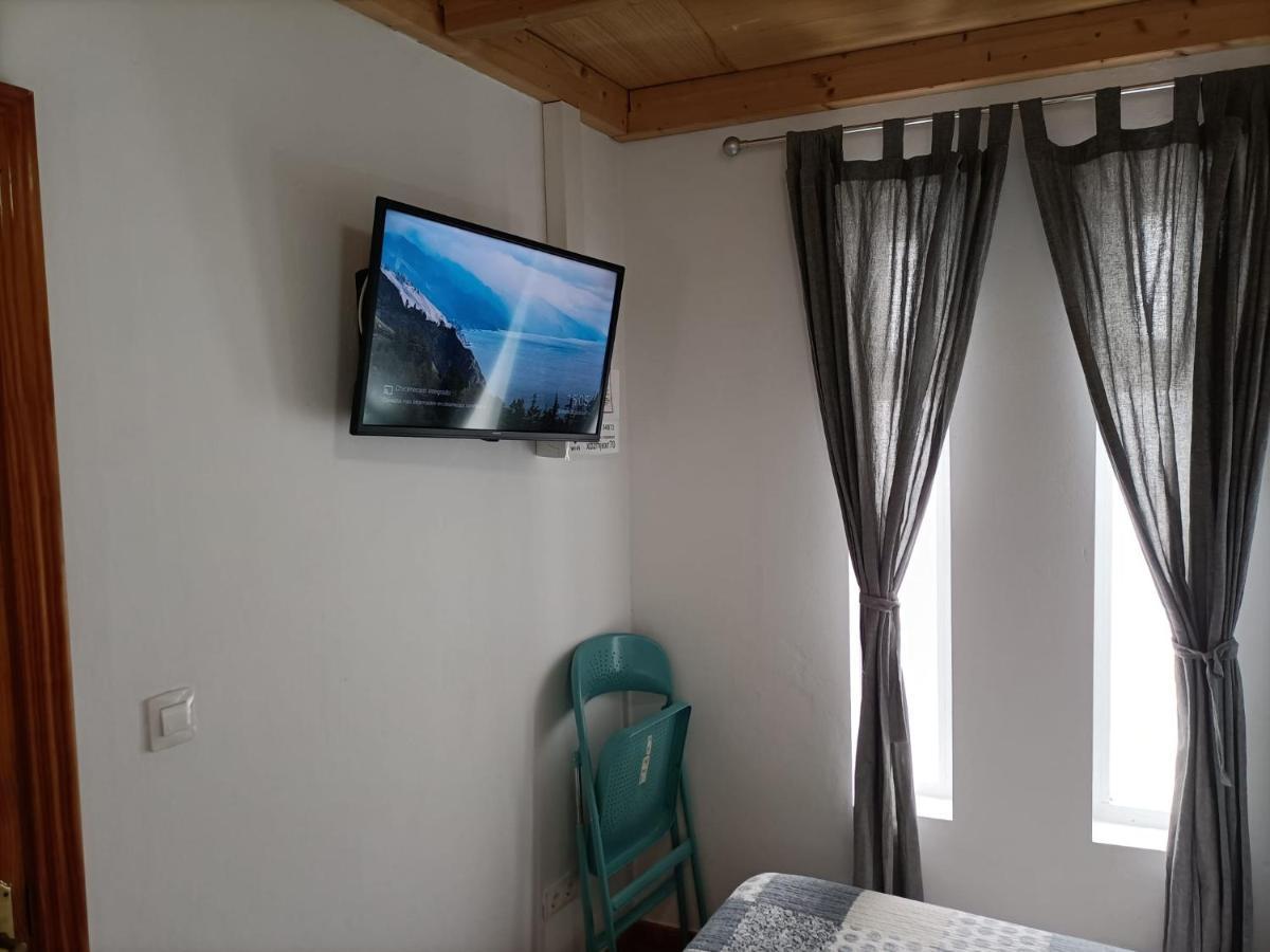 Downtown Share Apartment Лас Палмас де Гран Канария Екстериор снимка