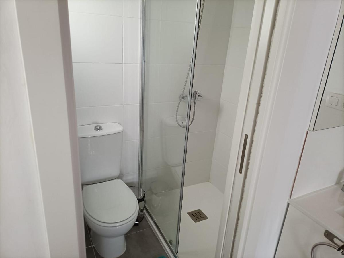 Downtown Share Apartment Лас Палмас де Гран Канария Екстериор снимка