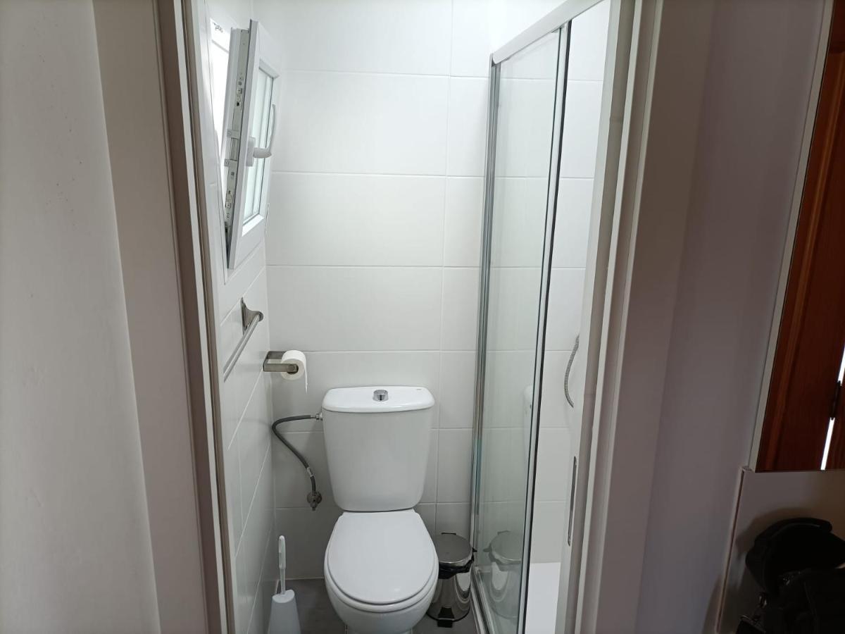 Downtown Share Apartment Лас Палмас де Гран Канария Екстериор снимка