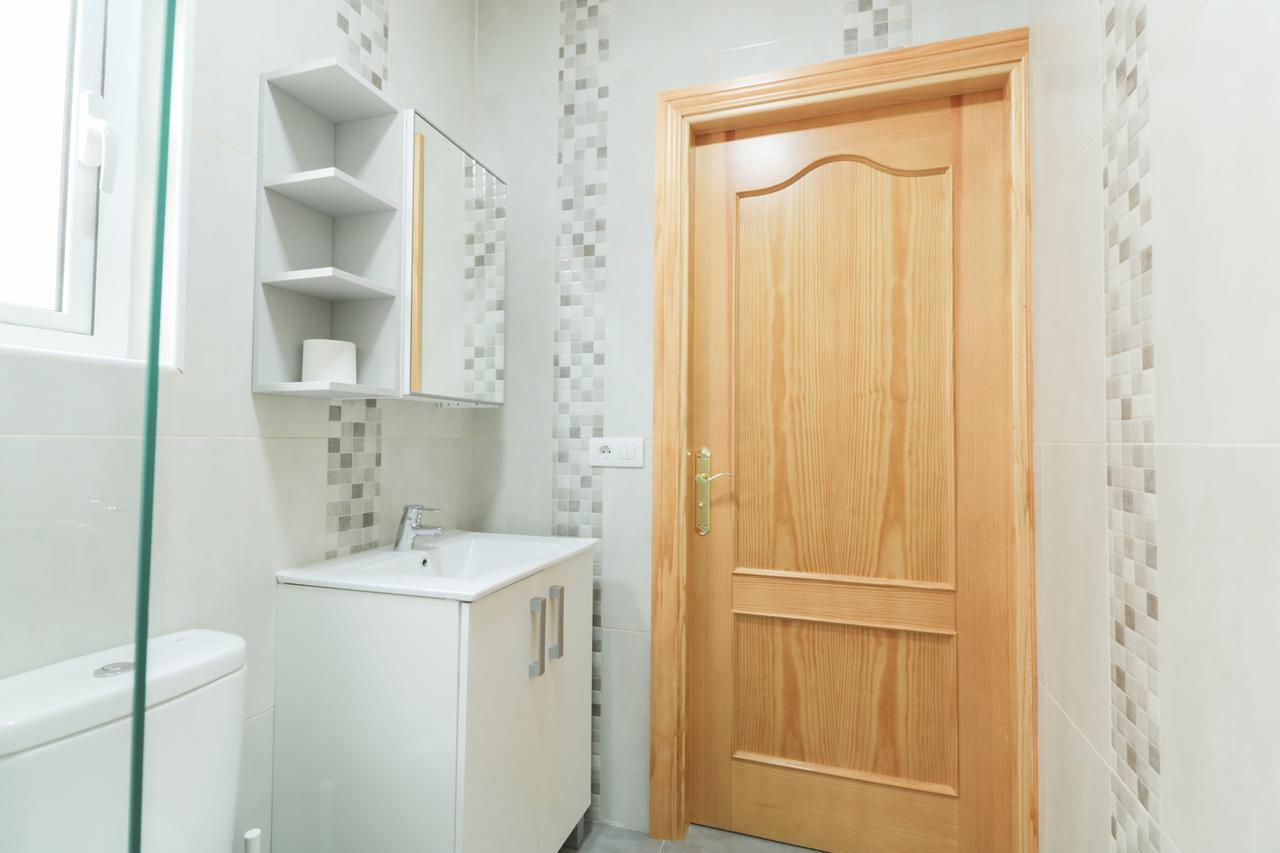 Downtown Share Apartment Лас Палмас де Гран Канария Екстериор снимка