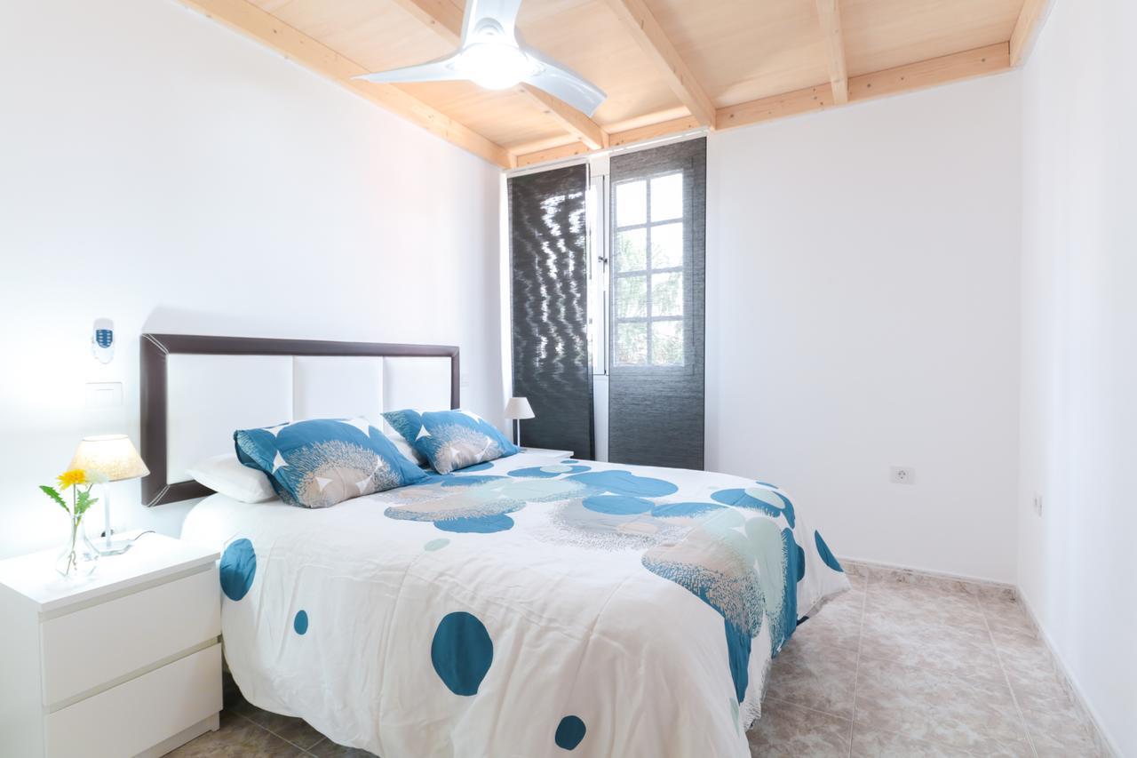Downtown Share Apartment Лас Палмас де Гран Канария Екстериор снимка