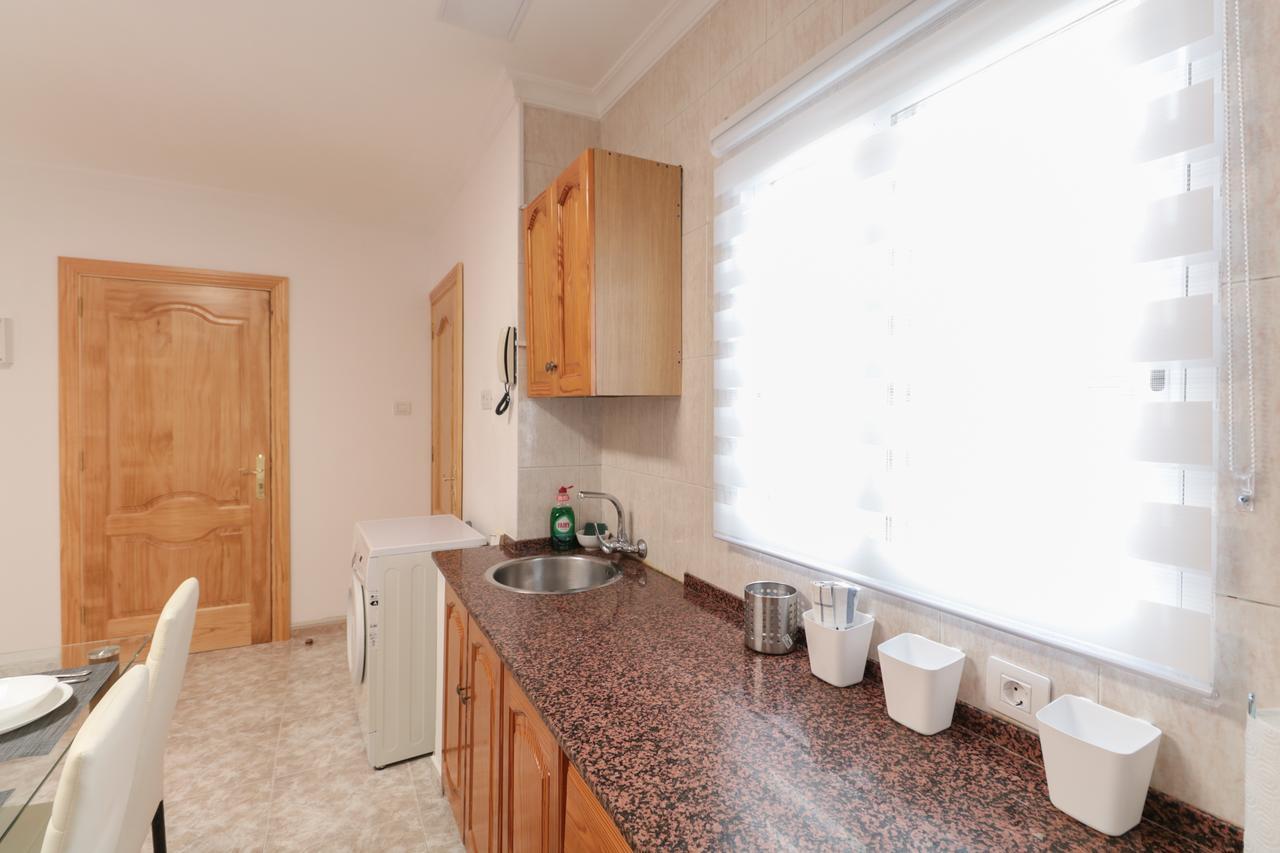 Downtown Share Apartment Лас Палмас де Гран Канария Екстериор снимка