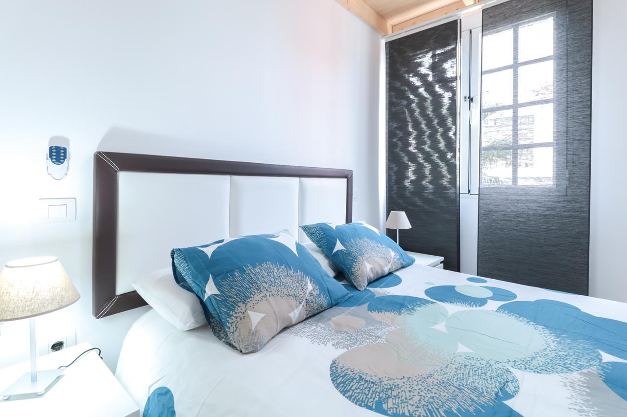 Downtown Share Apartment Лас Палмас де Гран Канария Екстериор снимка